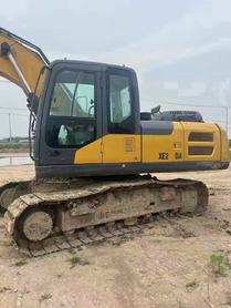 Buy XCMG LW200 Used Excavator / 6 Used XCMG LW200 Excavator 2021 Model / 6