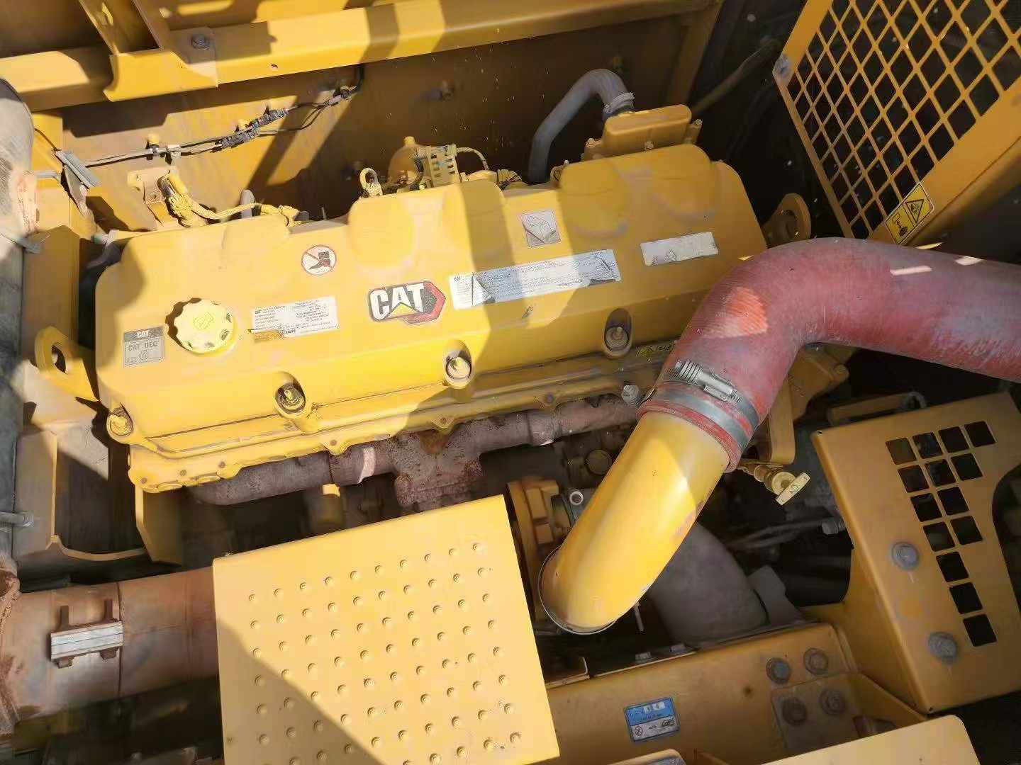 Buy Caterpillar CAT352 Used Excavator / 9 Used Caterpillar CAT352 Excavator 2022 Model / 9