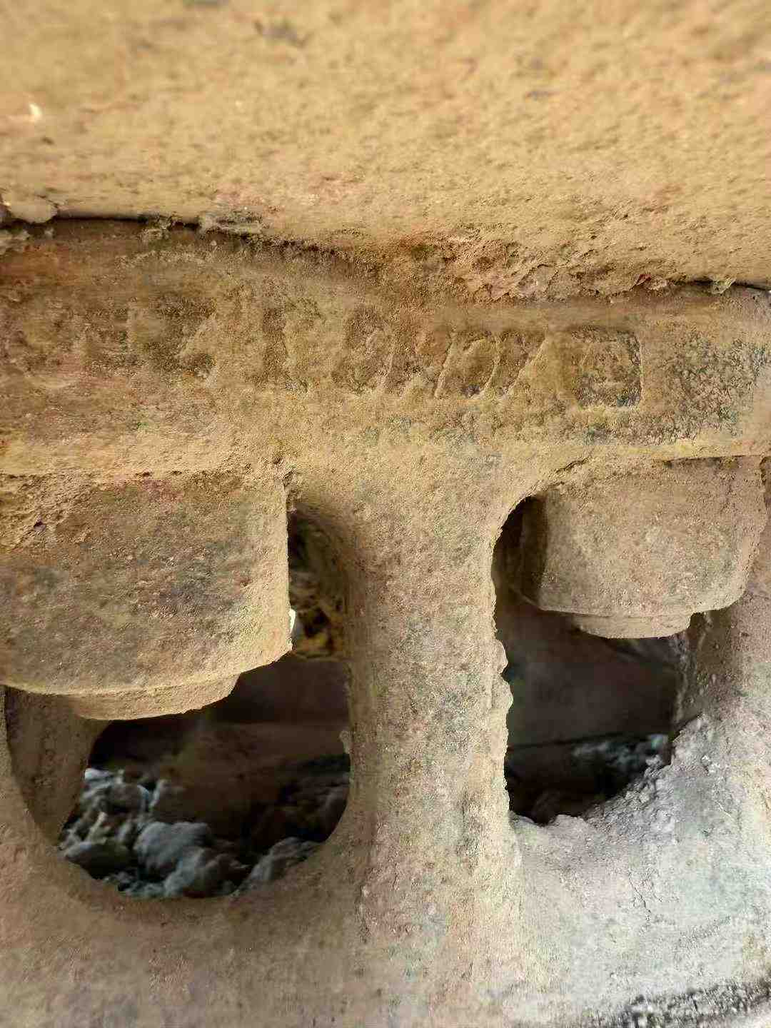 Buy XCMG XE370 Used Excavator / 5 Used XCMG XE370 Excavator 2022 Model / 5