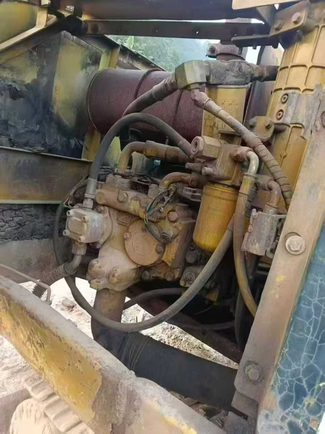 Buy Caterpillar CT20 Used Excavator / 1