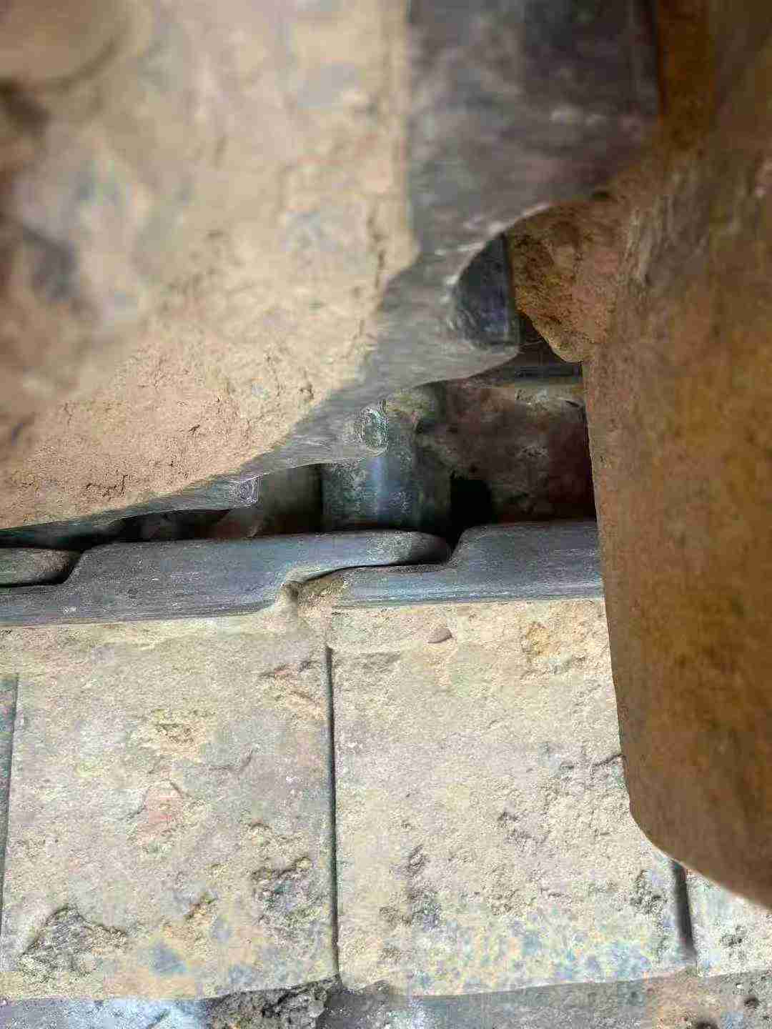 Buy Sumitomo SH120 Used Excavator / 7 Used Sumitomo SH120 Excavator 2016 Model / 7