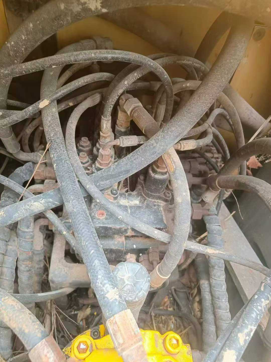 Buy XCMG XE135GA Used Excavator / 7 Used XCMG XE135GA Excavator 2016 Model / 7