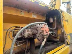 Buy Hyundai 330-5A Used Excavator / 5 Used Hyundai 330-5A Excavator 2016 Model / 5