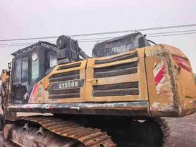 Buy Sany SY85 Used Excavator / 4 Used Sany SY85 Excavator 2016 Model / 4