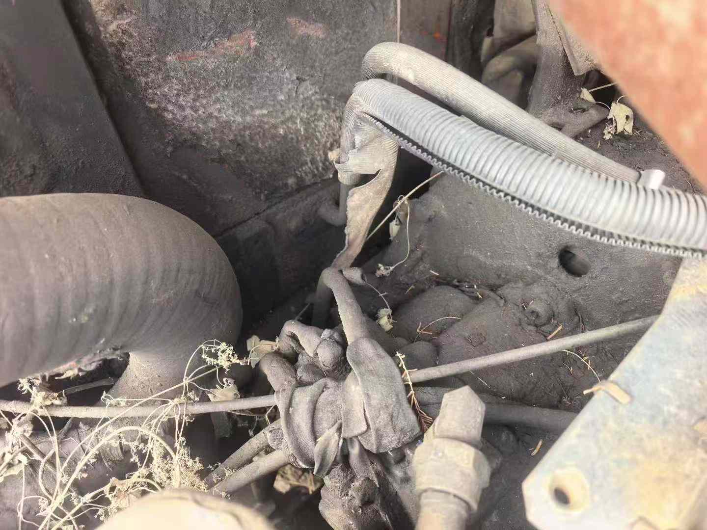 Buy Hitachi ZX55 Used Excavator / 7 Used Hitachi ZX55 Excavator 2016 Model / 7