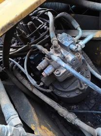 Buy XCMG XE215 Used Excavator / 4 Used XCMG XE215 Excavator 2016 Model / 4