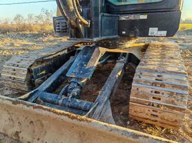 Buy Sany SY60 Used Excavator / 9 Used Sany SY60 Excavator 2022 Model / 9