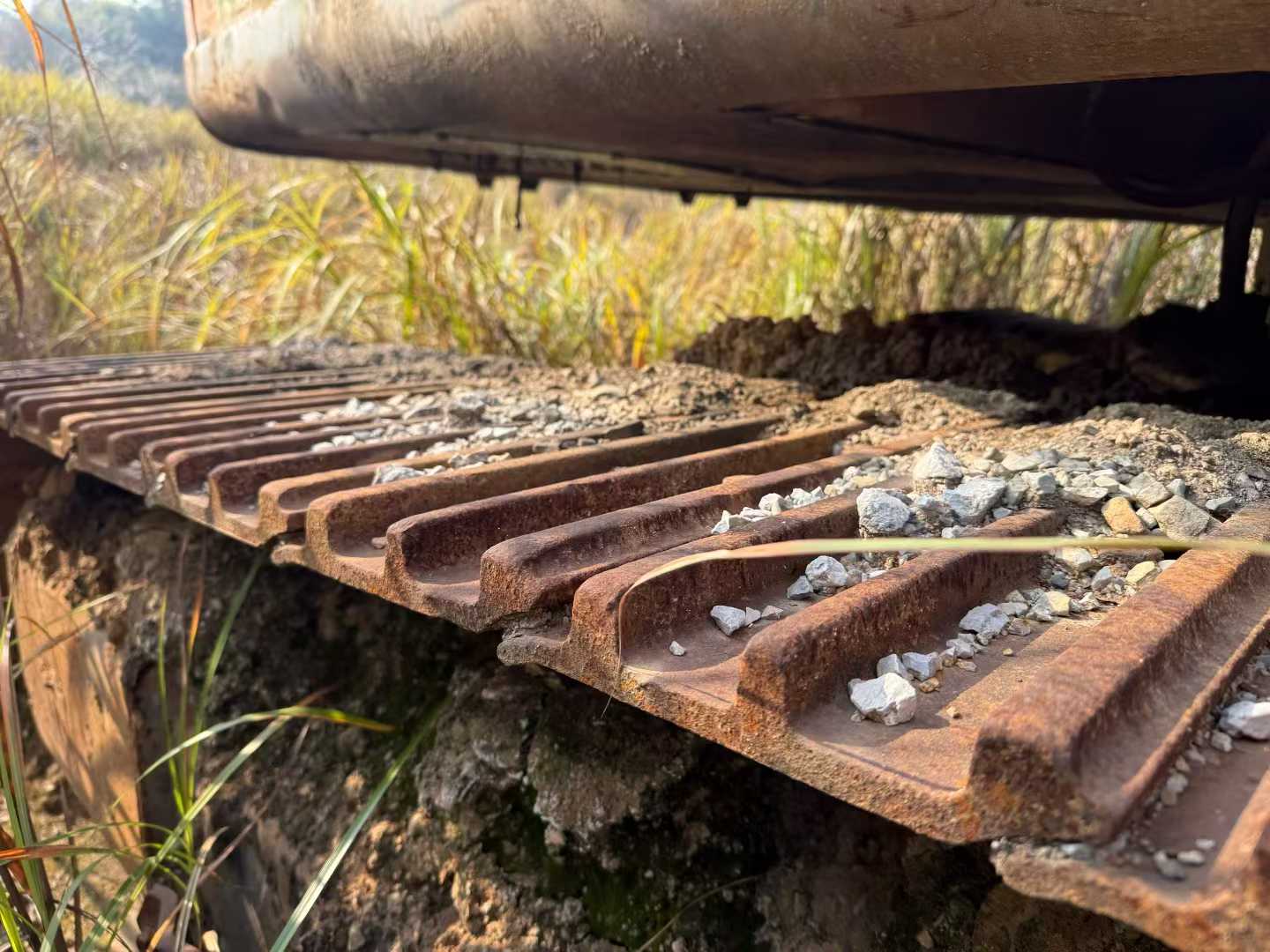 Buy Hitachi ZX50 Used Excavator / 2 Used Hitachi ZX50 Excavator 2016 Model / 2