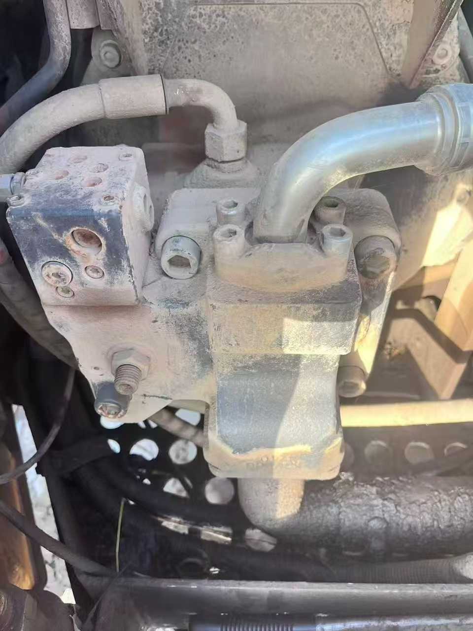 Buy Sany SY75 Used Excavator / 5 Used Sany SY75 Excavator 2015 Model / 5