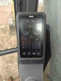 Buy XCMG LW200 Used Excavator / 9 Used XCMG LW200 Excavator 2023 Model / 9