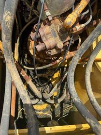 Buy Sumitomo SH280 Used Excavator / 8 Used Sumitomo SH280 Excavator 2016 Model / 8