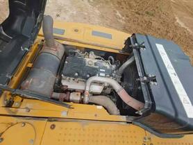 Buy Sany SY205 DPC Used Excavator / 5 Used Sany SY205 DPC Excavator 2016 Model / 5