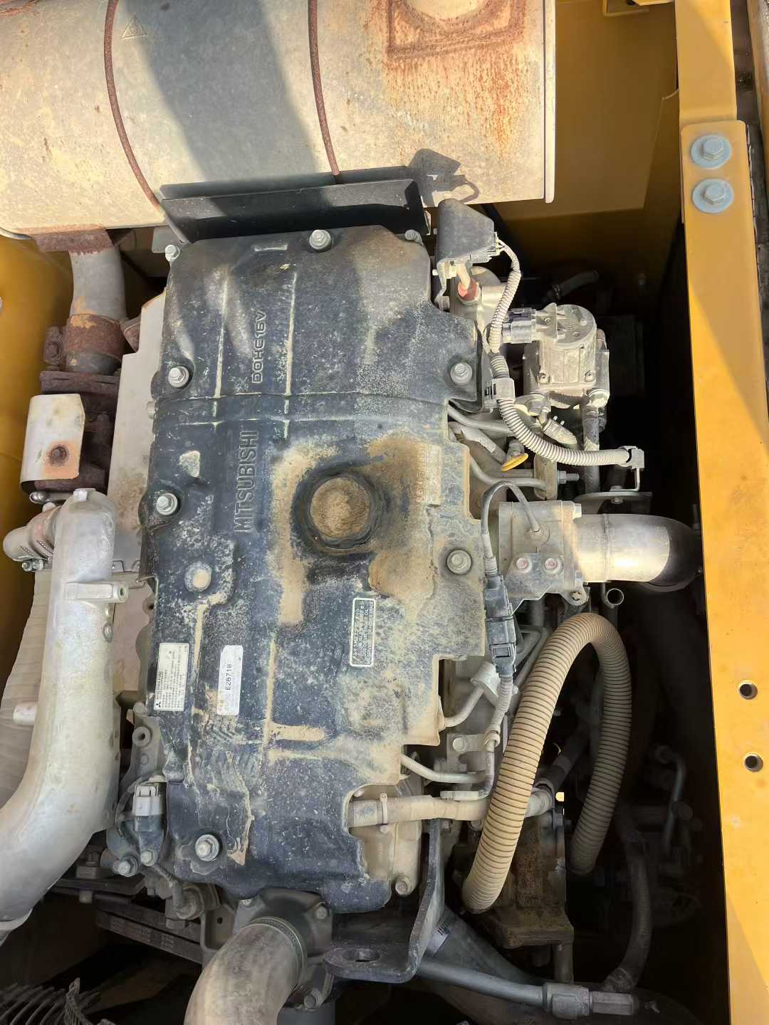 Buy Sany SY195C Used Excavator / 2 Used Sany SY195C Excavator 2019 Model / 2