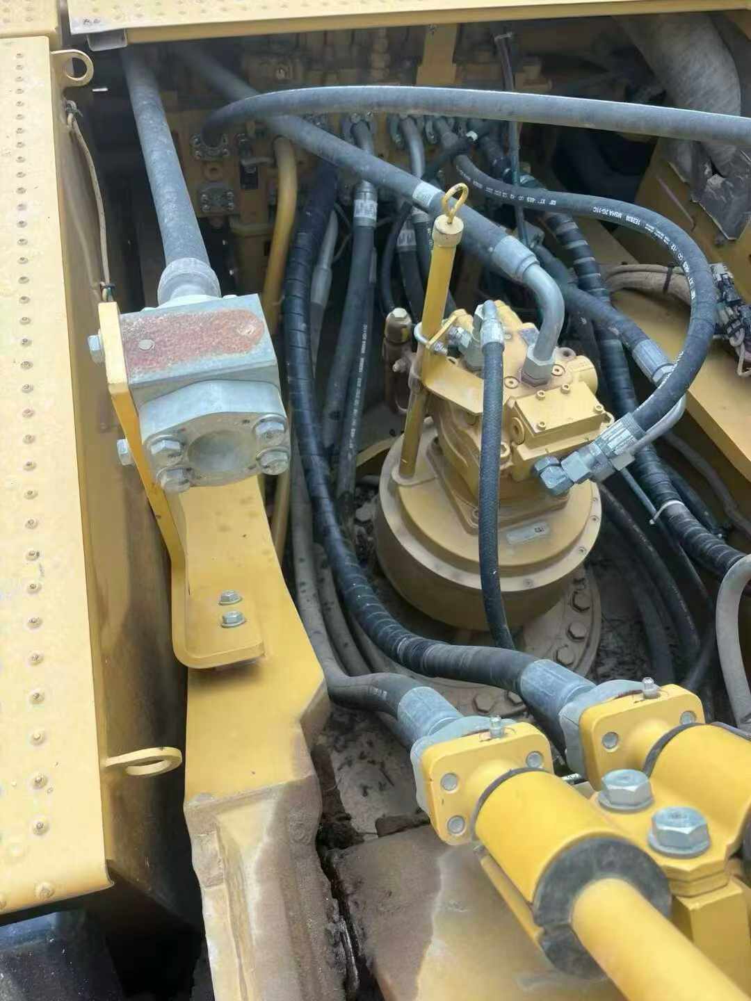 Buy Caterpillar 336FLH Used Excavator / 2 Used Caterpillar 336FLH Excavator 2020 Model / 2