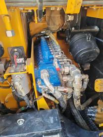 Buy Sany SY60 Used Excavator / 5 Used Sany SY60 Excavator 2022 Model / 5