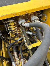 Buy Komatsu PC120-6 Used Excavator / 6 Used Komatsu PC120-6 Excavator 2016 Model / 6