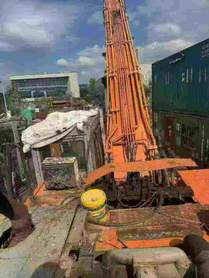 Buy Hitachi ZX50 Used Excavator / 6 Used Hitachi ZX50 Excavator 2016 Model / 6