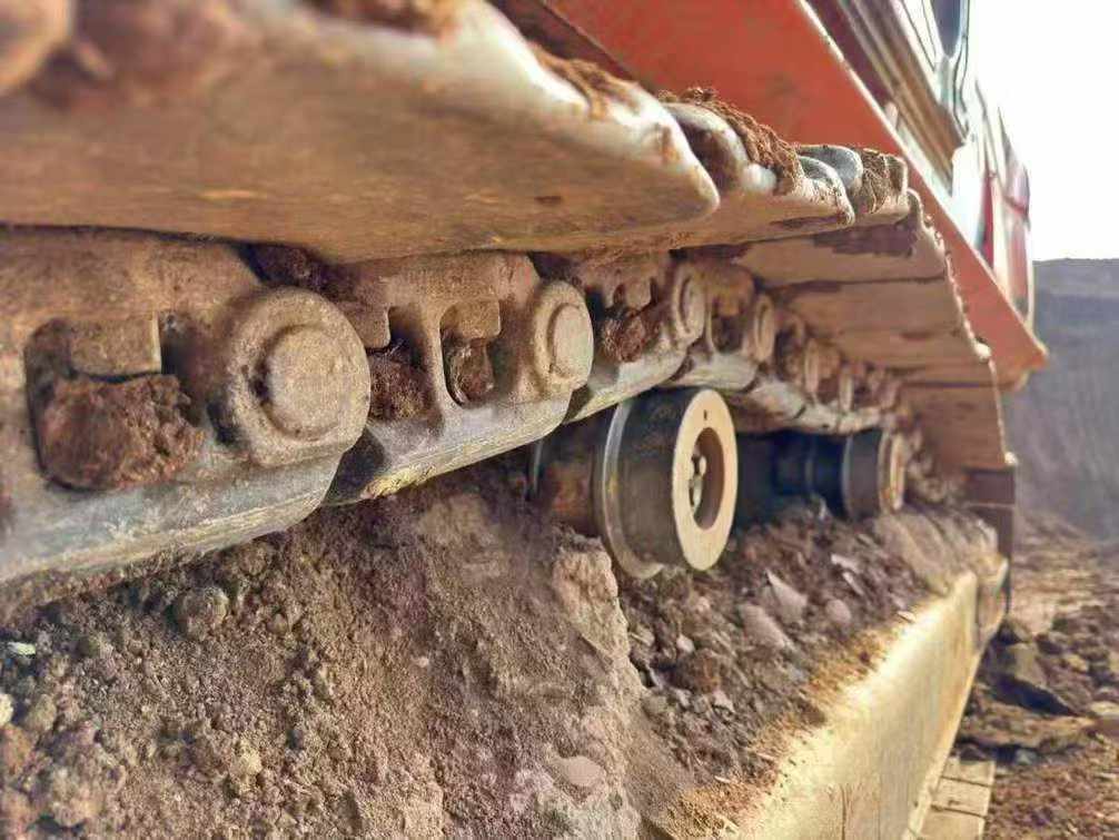 Buy Doosan DX380 Used Excavator / 8 Used Doosan DX380 Excavator 2016 Model / 8