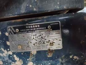 Buy Hyundai R215VS Used Excavator / 3 Used Hyundai R215VS Excavator 2021 Model / 3