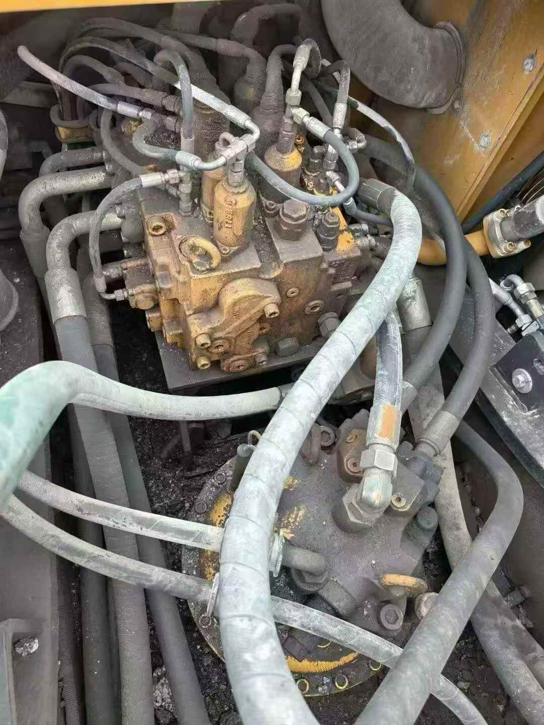 Buy Sany SY85 Used Excavator / 5 Used Sany SY85 Excavator 2019 Model / 5