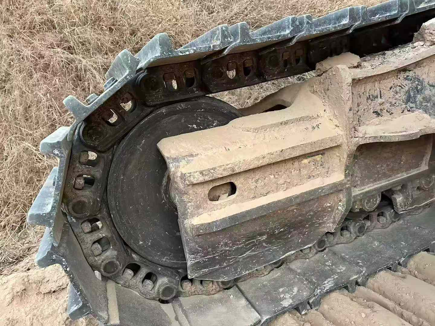 Buy Sany SY75 Used Excavator / 3 Used Sany SY75 Excavator 2021 Model / 3