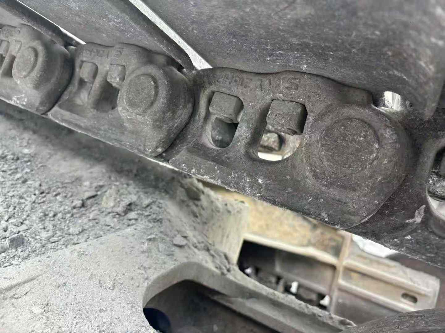 Buy Sany SY75 Used Excavator / 7 Used Sany SY75 Excavator 2016 Model / 7