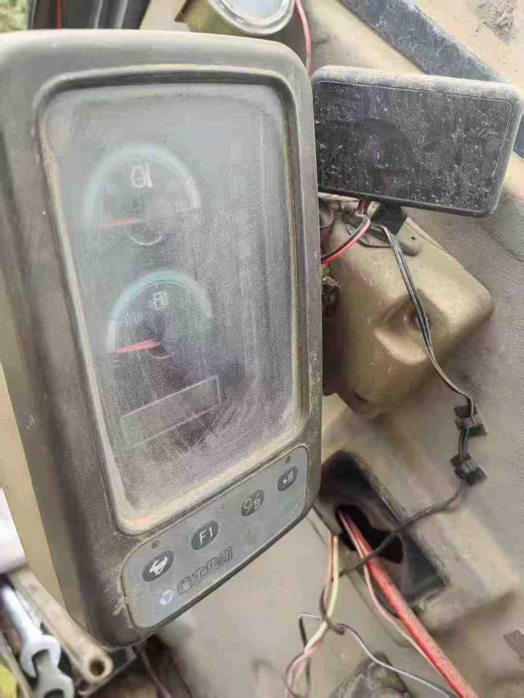 Buy XCMG XE80 Used Excavator / 5 Used XCMG XE80 Excavator 2016 Model / 5