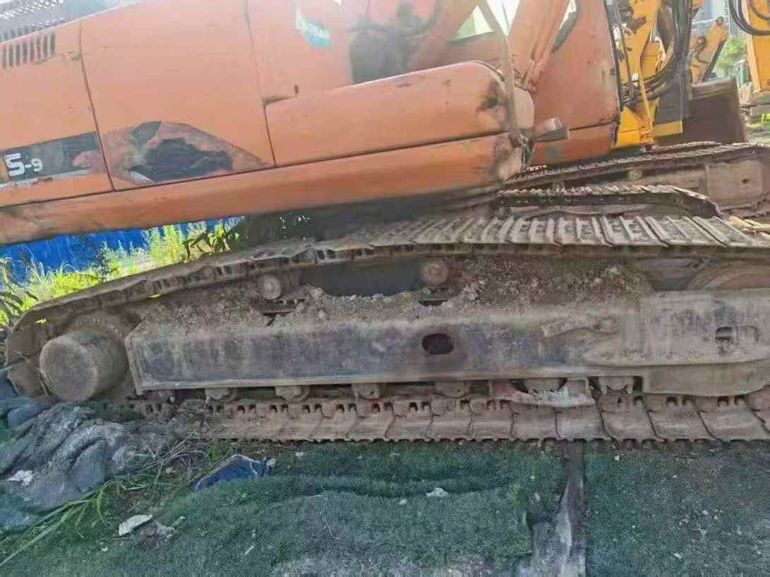 Buy Doosan DX15 Used Excavator / 3 Used Doosan DX15 Excavator 2016 Model / 3