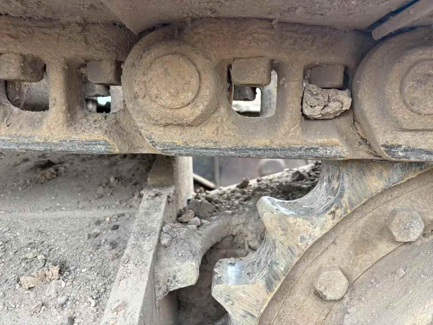 Buy Caterpillar 336FLH Used Excavator / 9 Used Caterpillar 336FLH Excavator 2018 Model / 9