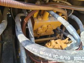 Buy Sany SY215W Used Excavator / 4 Used Sany SY215W Excavator 2021 Model / 4