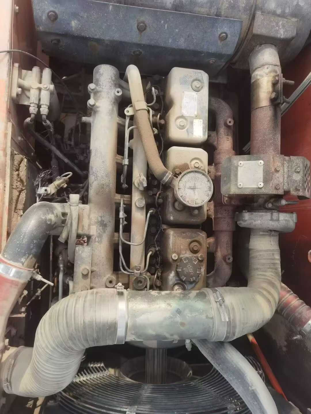 Buy Doosan DX15 Used Excavator / 2 Used Doosan DX15 Excavator 2016 Model / 2