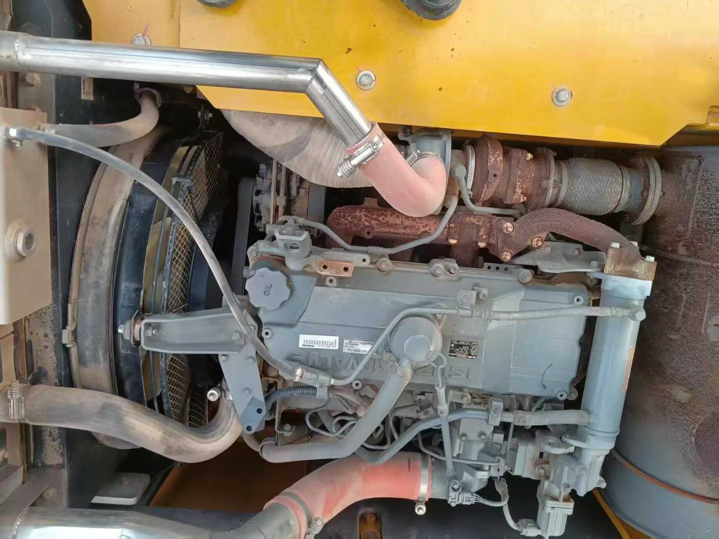 Buy XCMG XE225DK Used Excavator / 6 Used XCMG XE225DK Excavator 2020 Model / 6