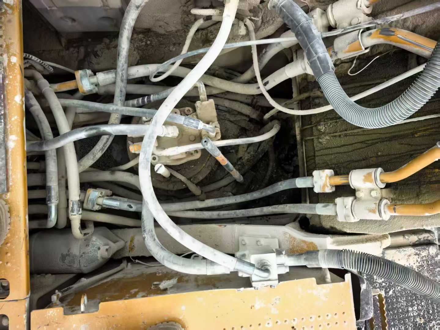 Buy Caterpillar CT20 Used Excavator / 5 Used Caterpillar CT20 Excavator 2018 Model / 5