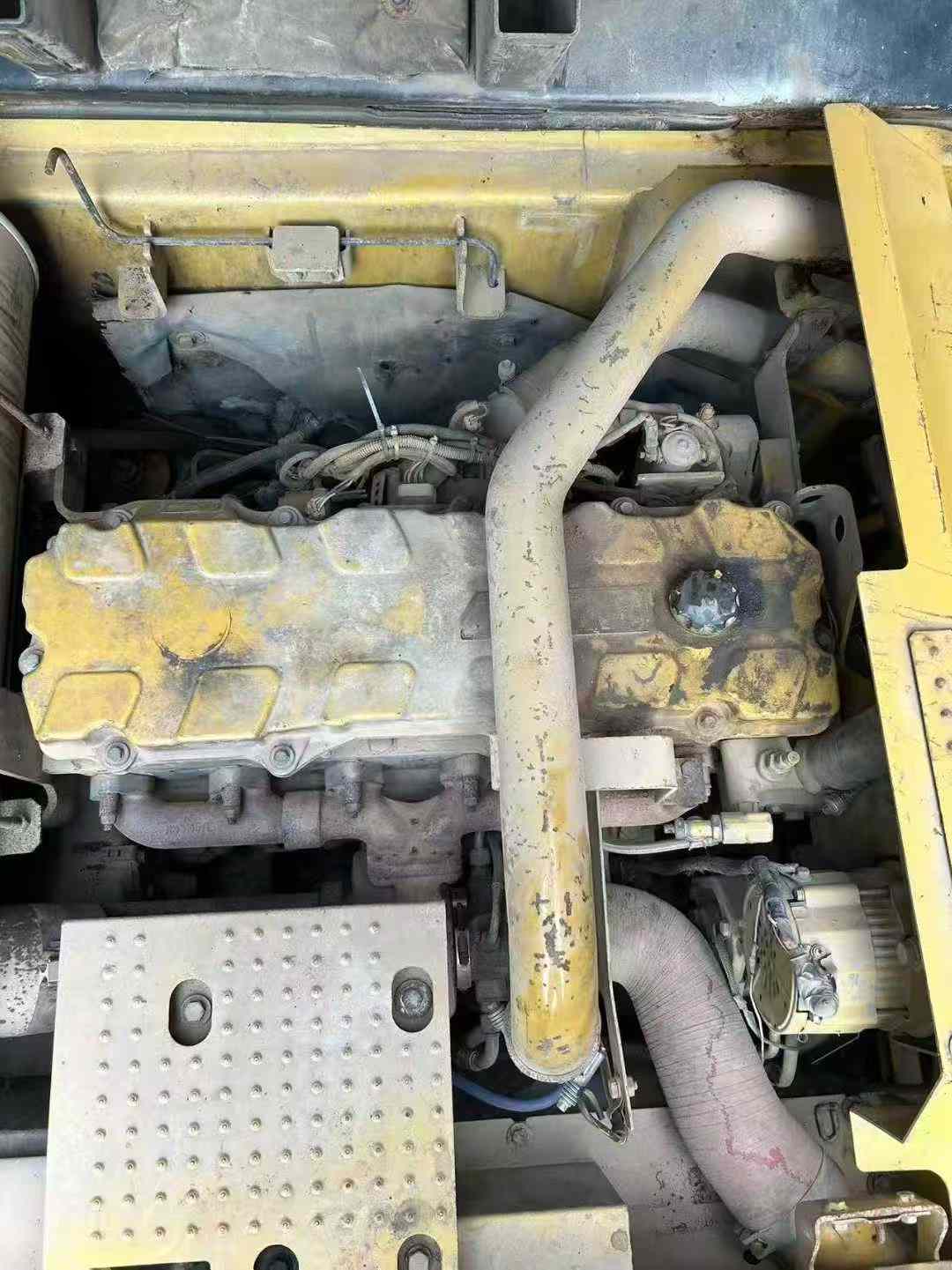 Buy Caterpillar 336FLH Used Excavator / 6 Used Caterpillar 336FLH Excavator 2016 Model / 6