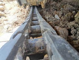 Buy Hyundai R215VSN Used Excavator / 2 Used Hyundai R215VSN Excavator 2014 Model / 2