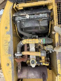 Buy Caterpillar 312V2 Used Excavator / 6 Used Caterpillar 312V2 Excavator 2016 Model / 6