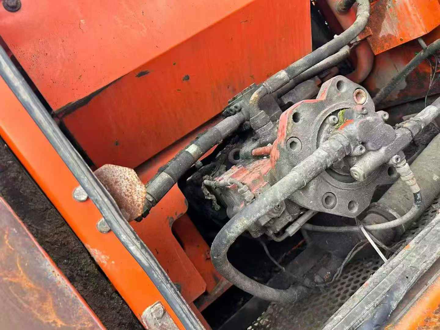 Buy Doosan S225 Used Excavator / 3 Used Doosan S225 Excavator 2016 Model / 3