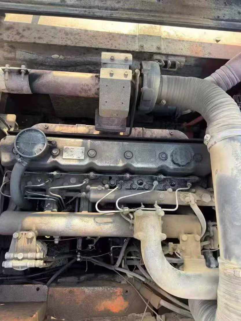 Buy Doosan DX380 Used Excavator / 4 Used Doosan DX380 Excavator 2016 Model / 4