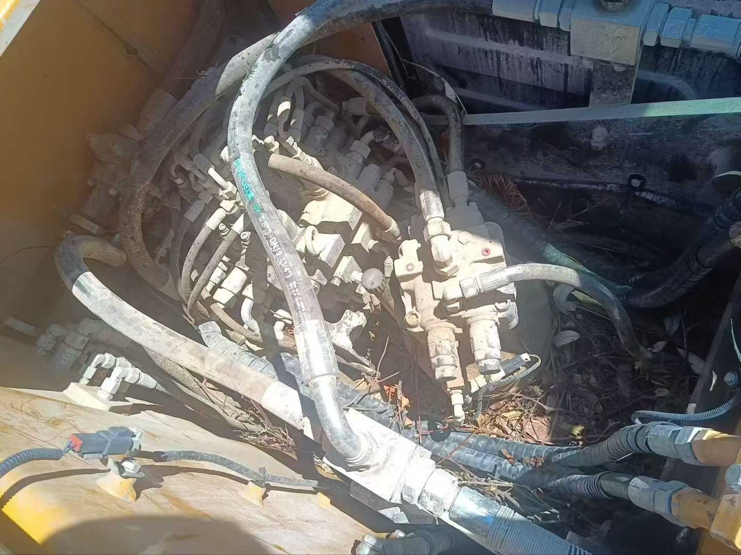 Buy XCMG XE135GA Used Excavator / 8 Used XCMG XE135GA Excavator 2024 Model / 8