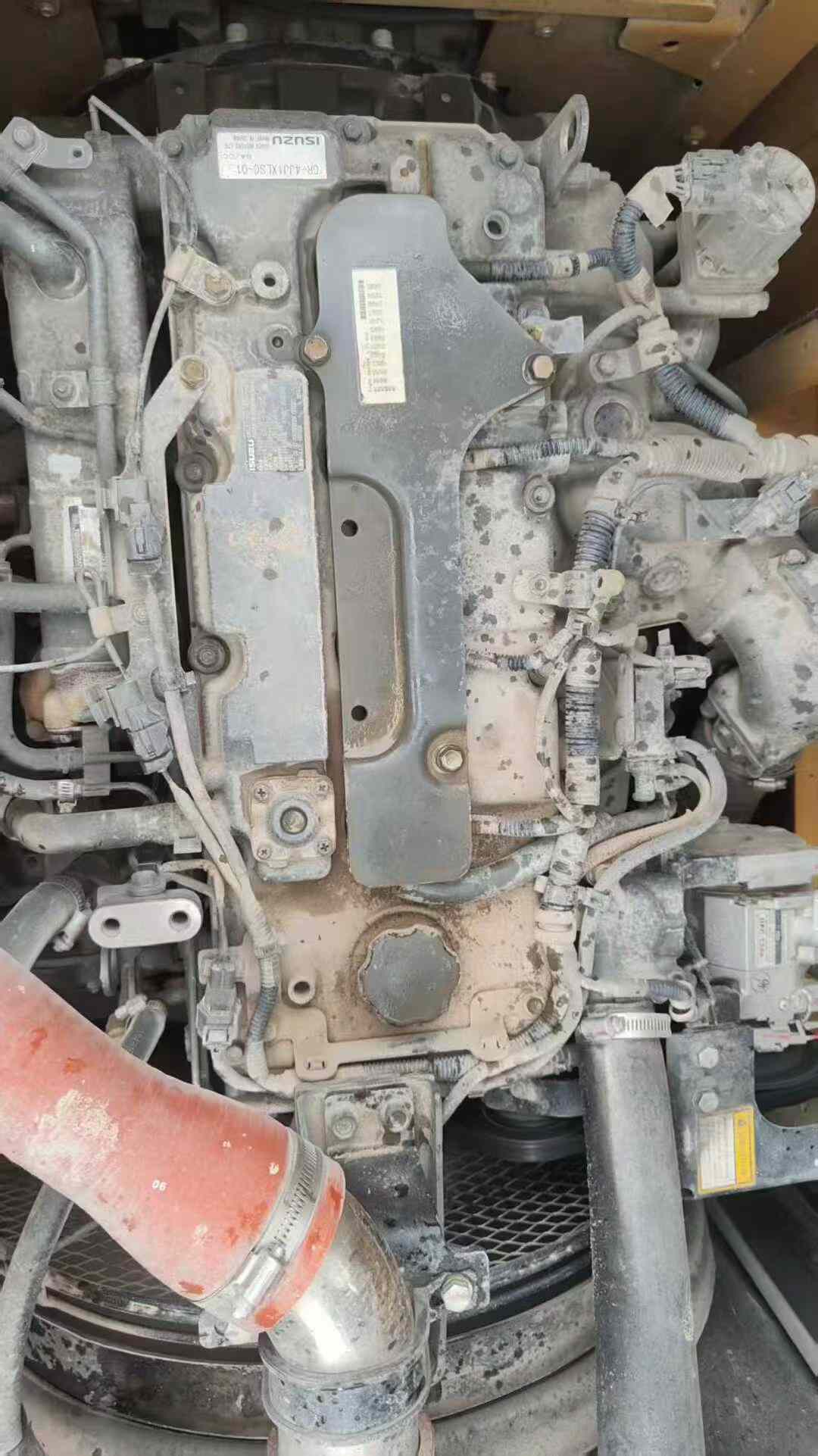 Buy Sany SY135 Used Excavator / 4 Used Sany SY135 Excavator 2023 Model / 4