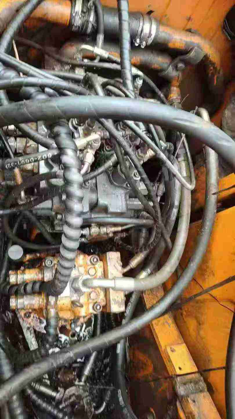 Buy Doosan DX15 Used Excavator / 5 Used Doosan DX15 Excavator 2016 Model / 5