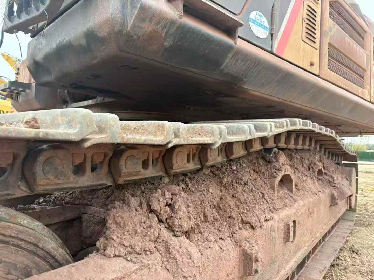 Buy Sany SY85 Used Excavator / 5 Used Sany SY85 Excavator 2019 Model / 5