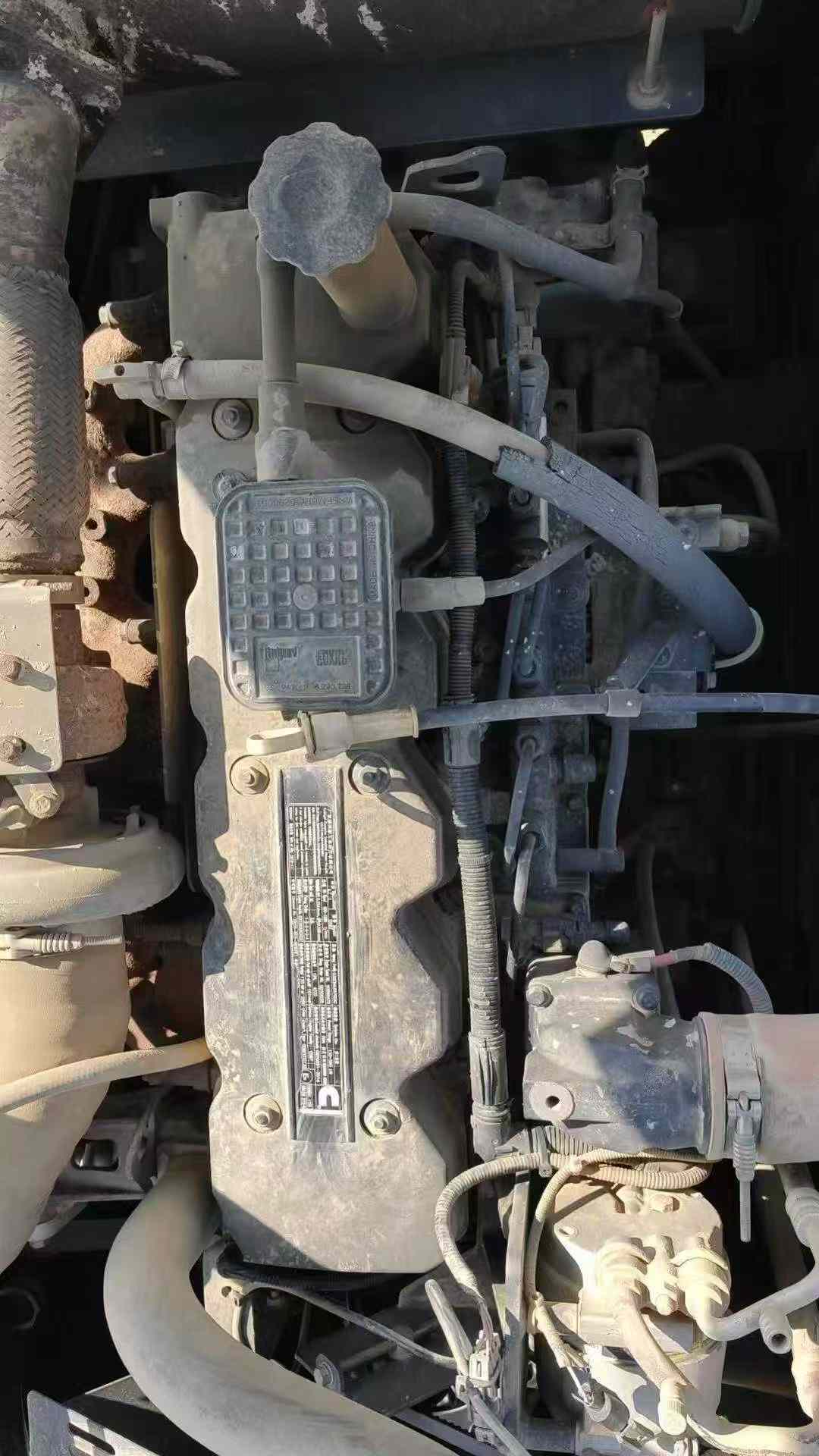 Buy XCMG LW200 Used Excavator / 5 Used XCMG LW200 Excavator 2019 Model / 5