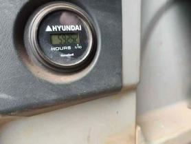 Buy Hyundai R215VS Used Excavator / 4 Used Hyundai R215VS Excavator 2021 Model / 4