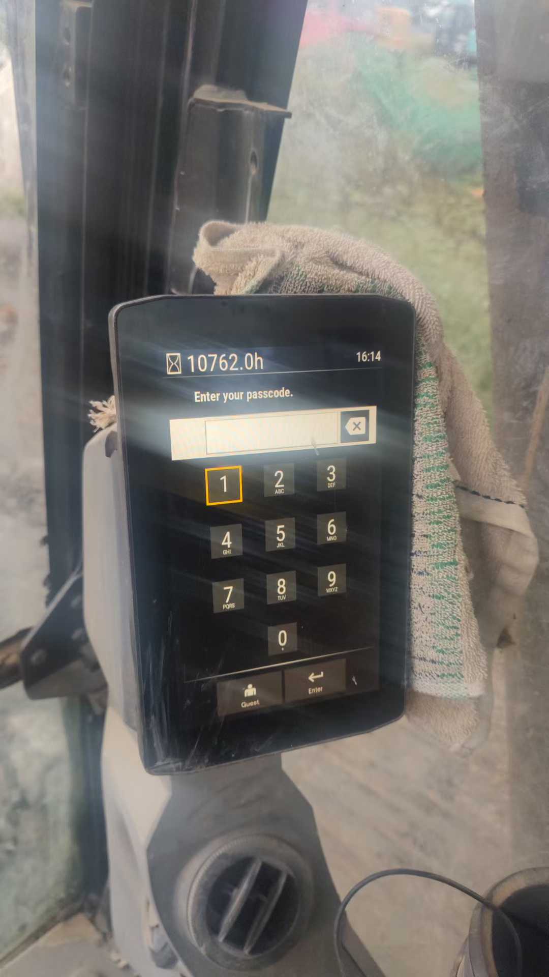 Buy Caterpillar 320GC Used Excavator / 3 Used Caterpillar 320GC Excavator 2019 Model / 3