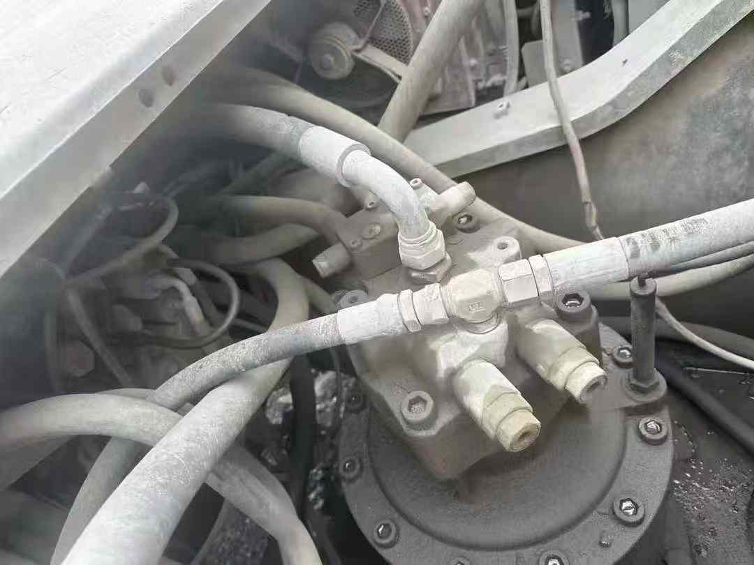 Buy Sumitomo SH350-5 Used Excavator / 2 Used Sumitomo SH350-5 Excavator 2016 Model / 2