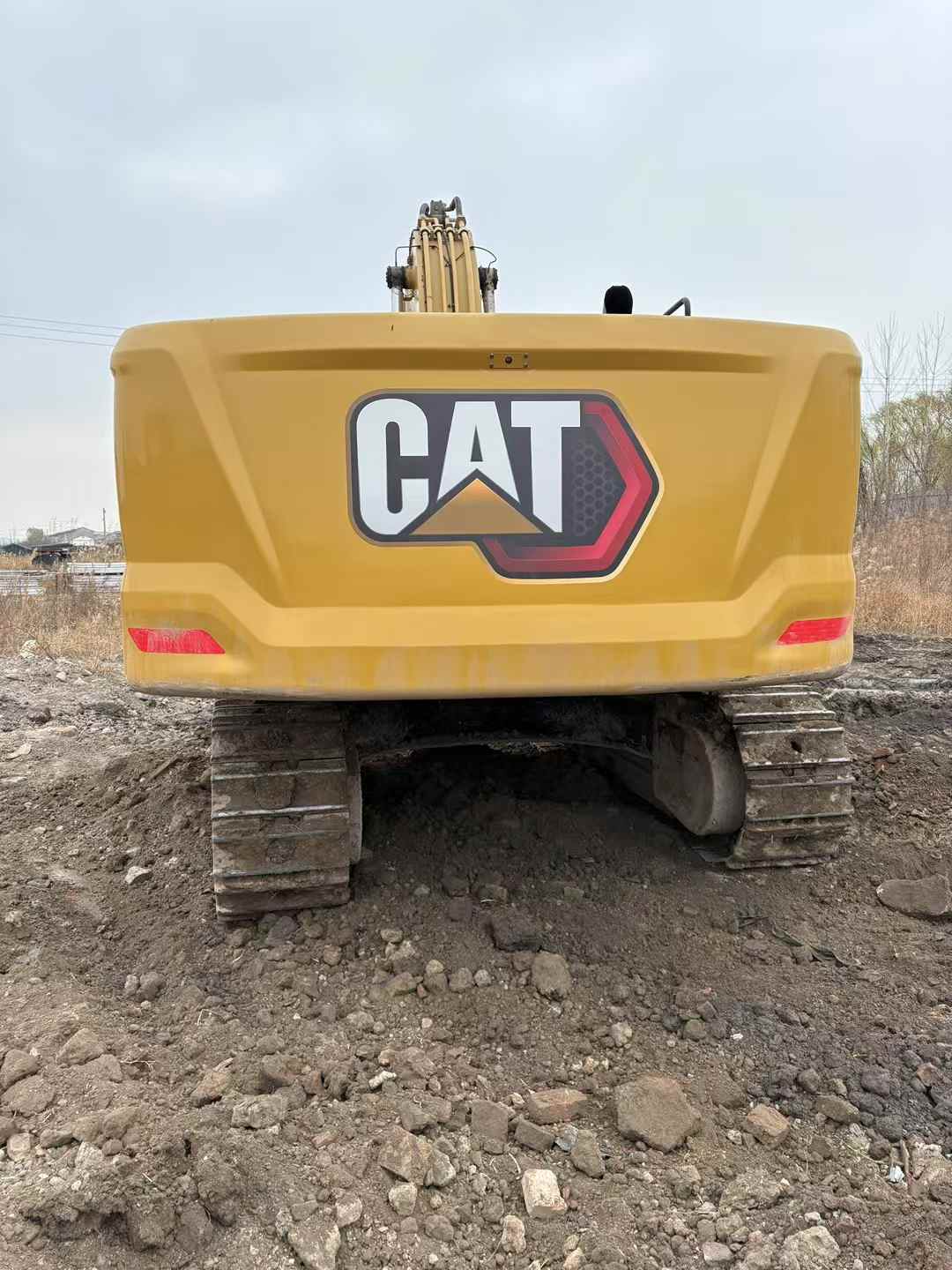 Buy Caterpillar 336FLH Used Excavator / 2 Used Caterpillar 336FLH Excavator 2020 Model / 2