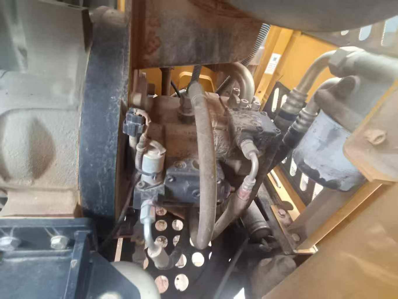 Buy Sany SY75 Used Excavator / 6 Used Sany SY75 Excavator 2022 Model / 6