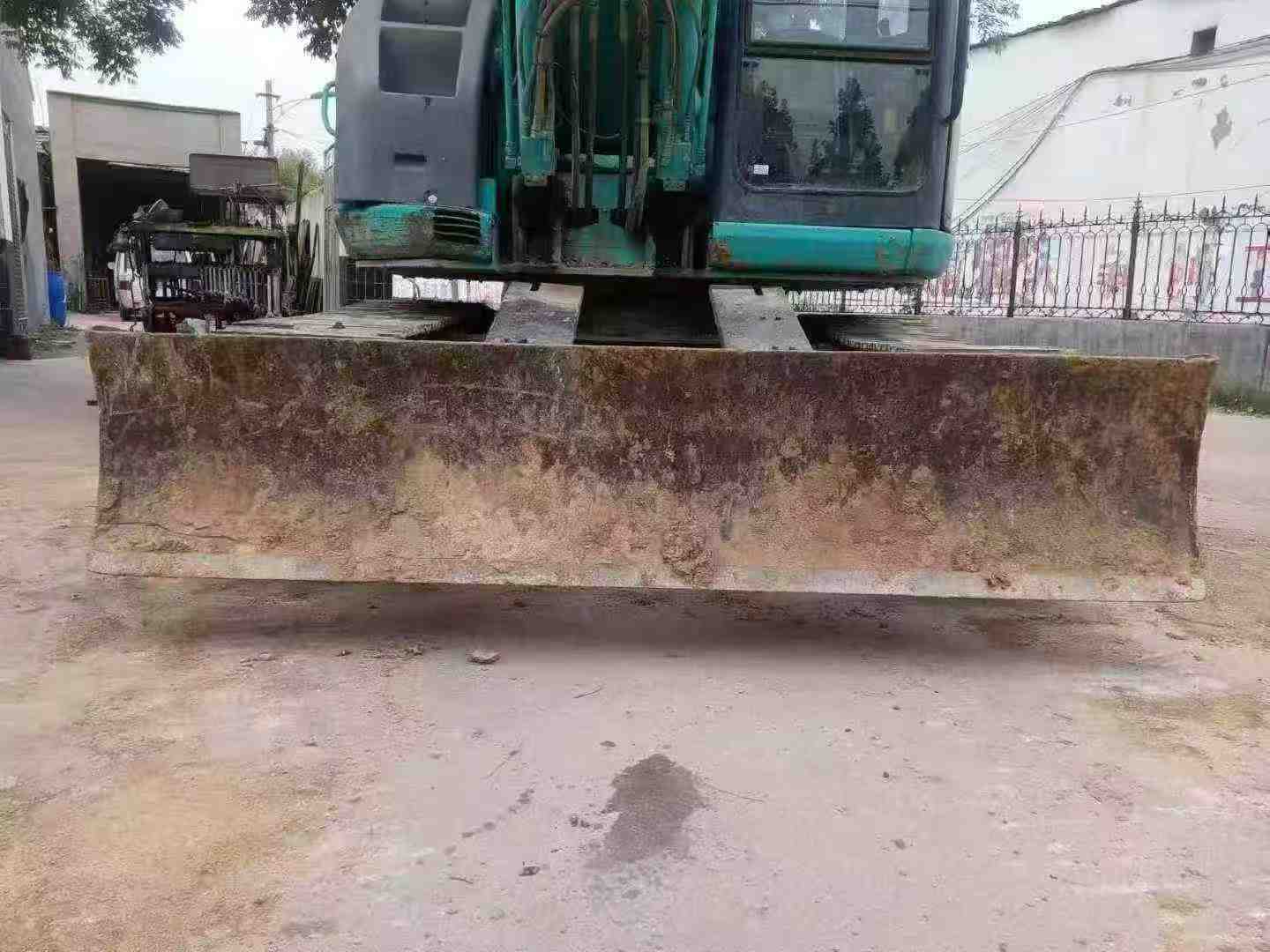 Buy Kobelco SK135 Used Excavator / 4 Used Kobelco SK135 Excavator 2016 Model / 4