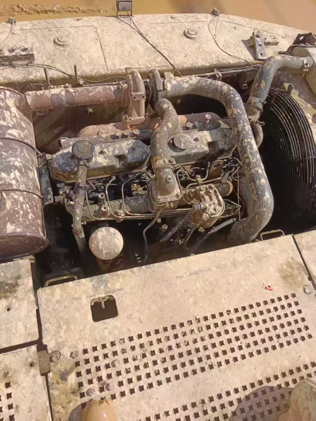 Buy Caterpillar CT20 Used Excavator / 5 Used Caterpillar CT20 Excavator 2016 Model / 5